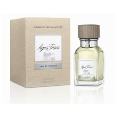 AGUA FRESCA MEN edt x120