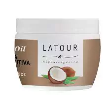 A.LATOUR mascara capilar x200