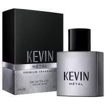 KEVIN METAL edt vap x 60