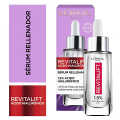 LOREAL REVITALIFT AC.HIALUR serum x 30 ml