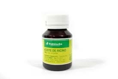 ACEITE DE RICINO PURO x 40