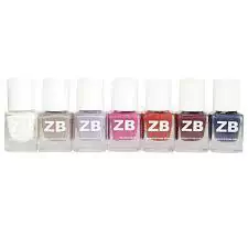 ZAIRA BEAUTY esmalte x 10ml LILAC