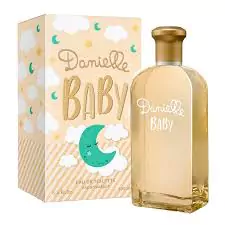 DANIELLE BABY edt vap x 100