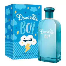 DANIELLE BOY edt vap x 100