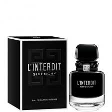 L INTERDIT INTENSE edp x 80