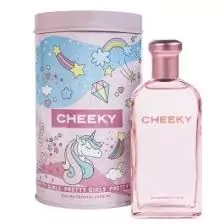 CHEEKY LATA edt x100 PRETTY GIRLS