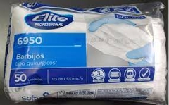 ELITE PROFESSIONAL barbijos x 50