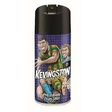 KEVINGSTON FUTBOL SCORE GOALS desod.aer.x160