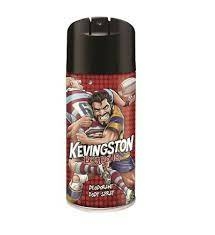 KEVINGSTON RUGBY BE STRONG desod.aer.x160