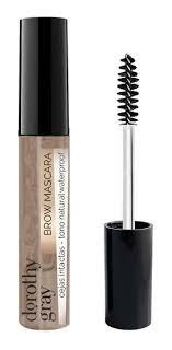 DOROTHY GRAY BROW MASCARA cejas intactas x 6,4 - Casa Ricart