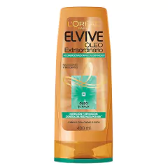 ELVIVE acondicionador x400 OLEO EXT. RIZOS