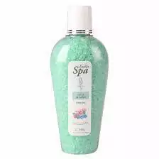ESTILO SPA sales de baño x 250 HIERBAS