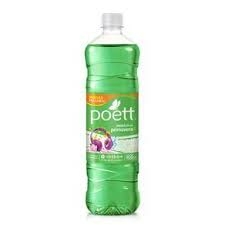 POETT limpiador desinfectante x 900 MUSICA DE PRIMAVERA