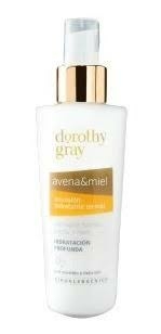 DOROTHY GRAY AVENA & MIEL emulsion hidrat. x 140