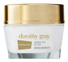 DOROTHY GRAY HYALURONIC crema gel dia x 50