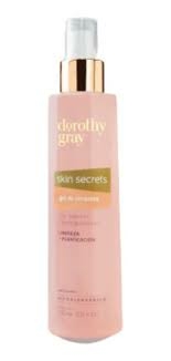 DOROTHY GRAY SKIN SECRETS gel limpieza x 200