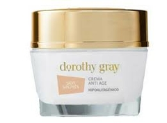DOROTHY GRAY SKIN SECRETS crema a age x50
