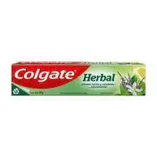 COLGATE HERBAL crema dental x70 (5924)