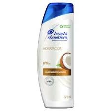HEAD & SHOULDERS sh.anticaspa x 375 HIDRATACION