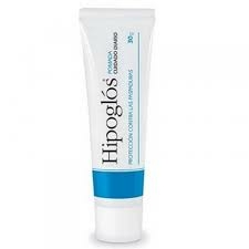 HIPOGLOS cuidado diario crema x 30