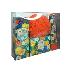VERTIENTE TROPICAL b.splash+b.lotion+jab+esp AMOR