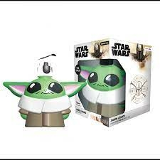 STAR WARS BABY YODA jabon liquido x 500