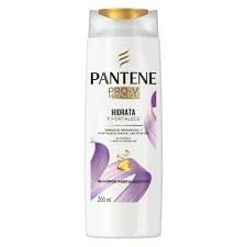 PANTENE PRO-V MIRACLES shampoo x 200 HIDRATA Y FORTALECE