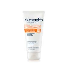 DERMAGLOS emulsion hidrat + prot F20 x 175