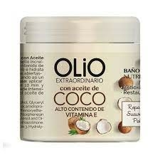 OLIO EXTRAORDINARIO baño crema x200 COCO