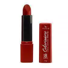 VOGUE COLORISSIMO MATE labial x 4gr CEREZA TROPICAL
