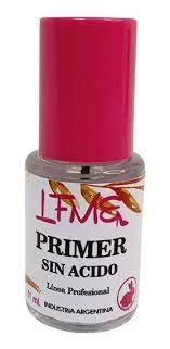 LFME primer sin acido x 11 ml