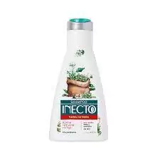 INECTO shampoo x 400 FUERZA EXTREMA