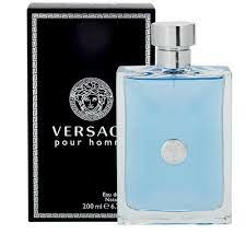 VERSACE POUR HOMME edt x 200