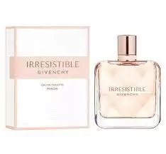 IRRESISTIBLE FRAICHE edt x 50