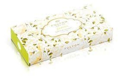 FULTON estuche 3 jabones x80 gr JAZMINES