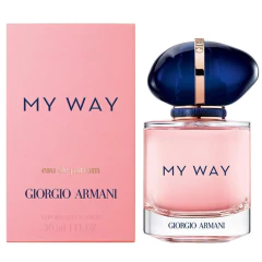MY WAY G. ARMANI edp x 30