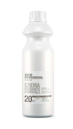 ISSUE PROFESSIONAL oxidante crema x900 20 VOL