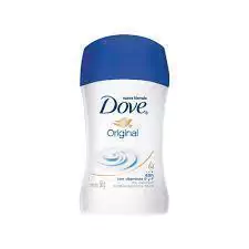 DOVE antitranspirante barra x50 ORIGINAL
