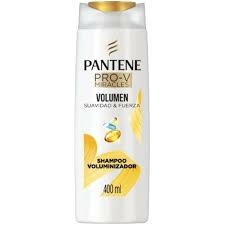 PANTENE PRO-V MIRACLES shampoo x 400 VOLUMEN