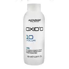 ALFAPARF oxigenada cremosa x 90 ml 10vl