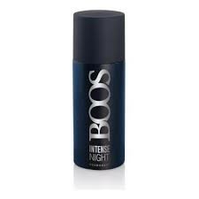 BOOS INTENSE NIGHT desodorante x 150