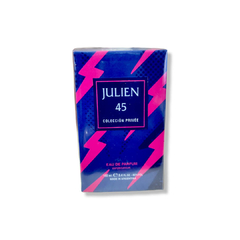 JULIEN 45 COLECCION PRIVEE edp x 100