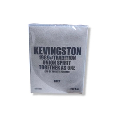 KEVIGNSTON 1989 GREY edt x 60