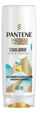PANTENE PRO-V MIRACLES acondic.x 400 EQUILIBRIO