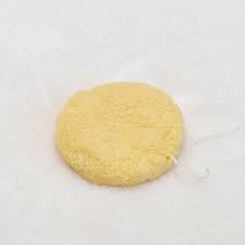 JESSAMY C324 esponja facial fibra vegetal
