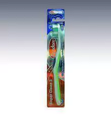 RANDOM L-182 cepillo dental adultos mediano