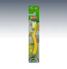 RANDOM L-138 ceopillo dental niños 6/24 meses