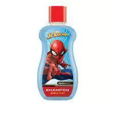 SPIDER-MAN shampoo x 200