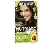 NUTRISSE N.FORMULA tintura perm.kit Nº 50 CASTAÑA