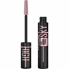 MAYBELLINE SKY HIGH mascara pestañas